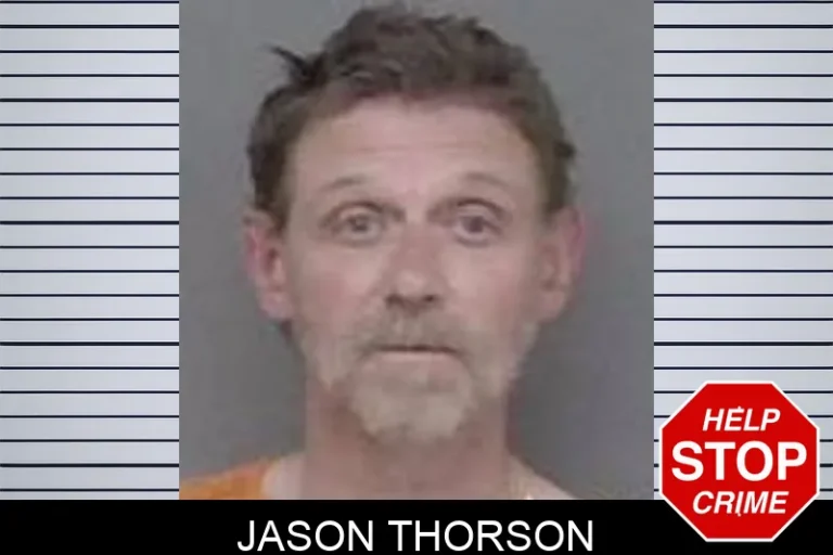 Jason Thorson