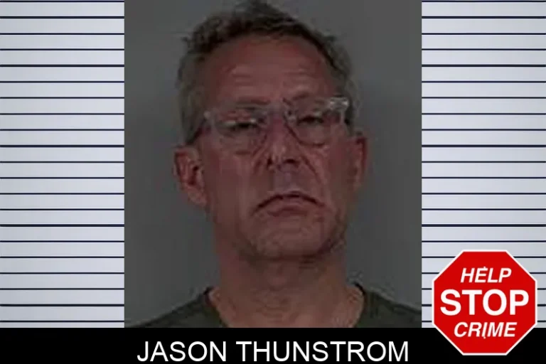 Jason Thunstrom