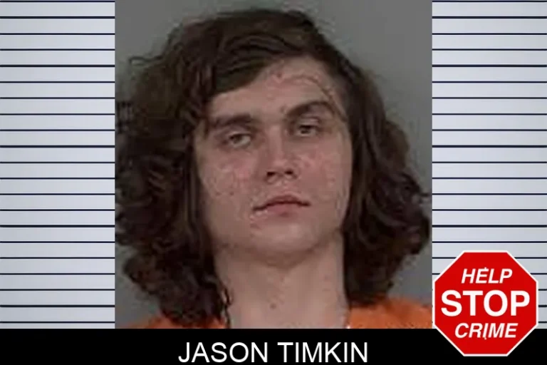Jason Timkin