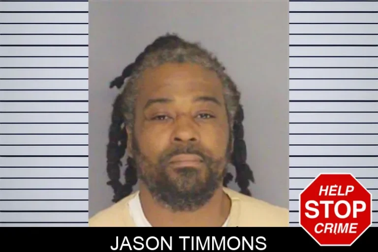 Jason Timmons