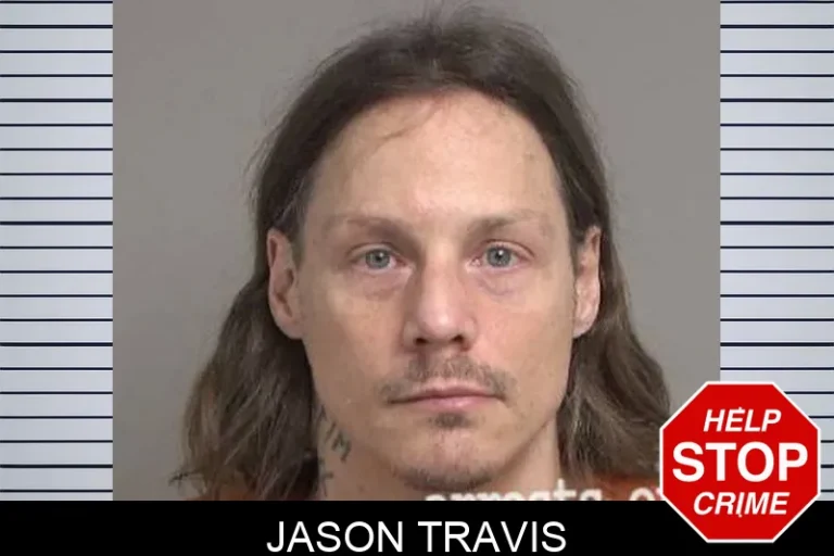 Jason Travis
