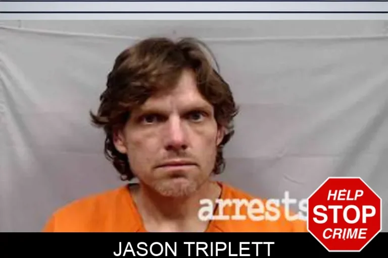 Jason Triplett