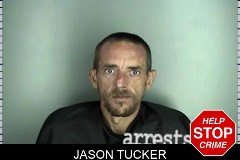 Jason Tucker