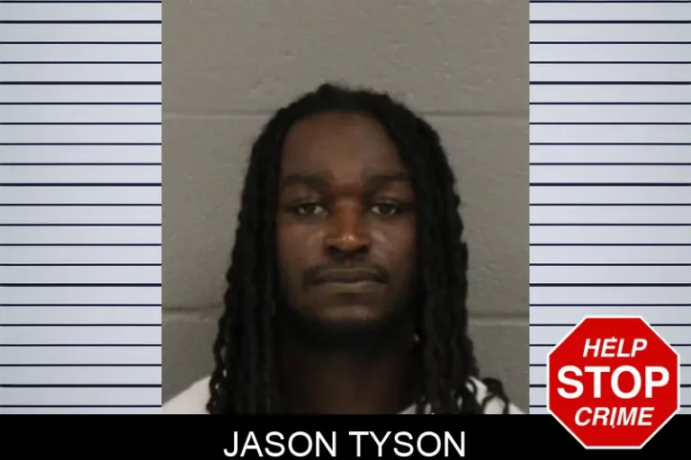 Jason Tyson