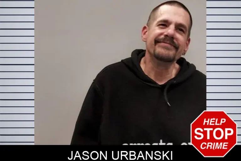 Jason URbanski