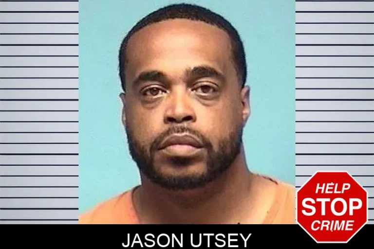 Jason Utsey