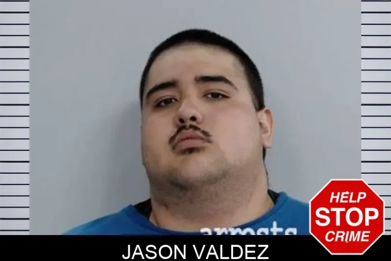 Jason Valdez