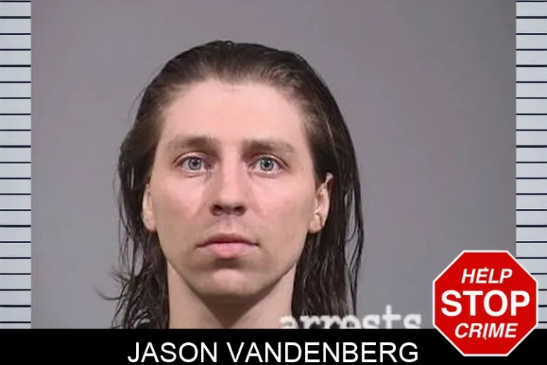 Jason Vandenberg