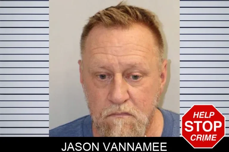 Jason Vannamee