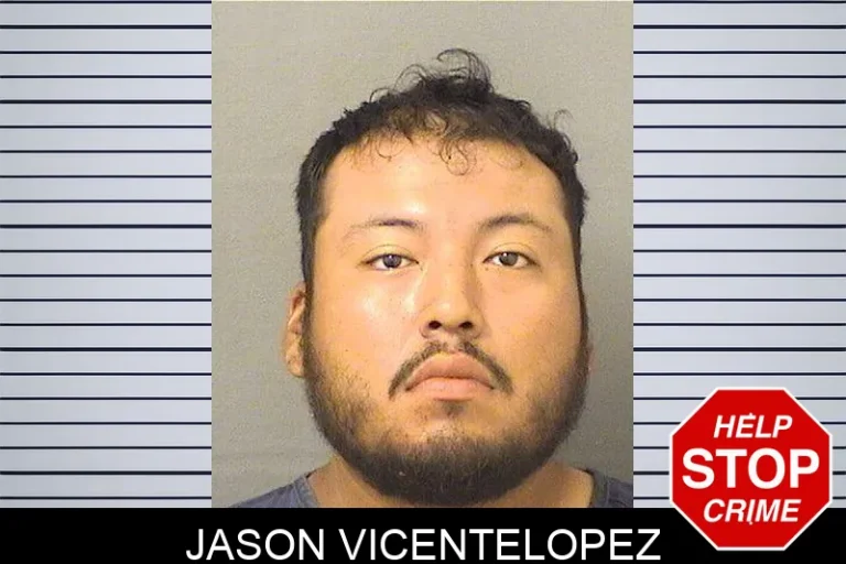Jason Vicentelopez