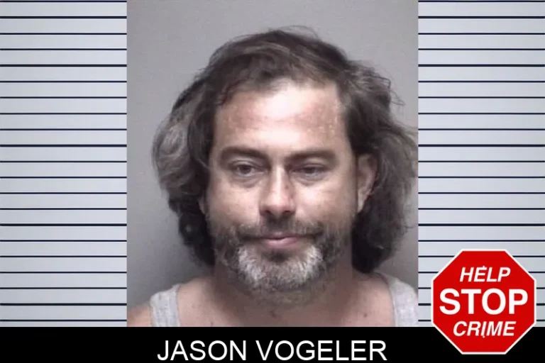 Jason Vogeler