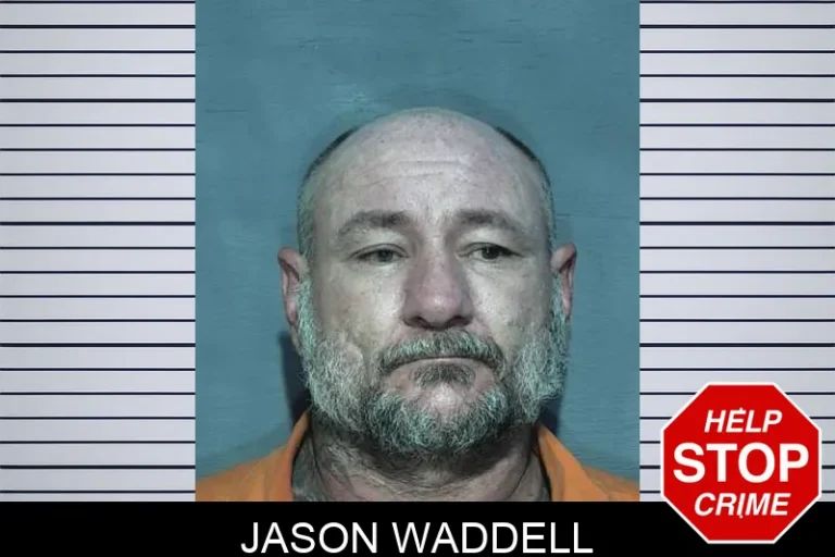 Jason Waddell
