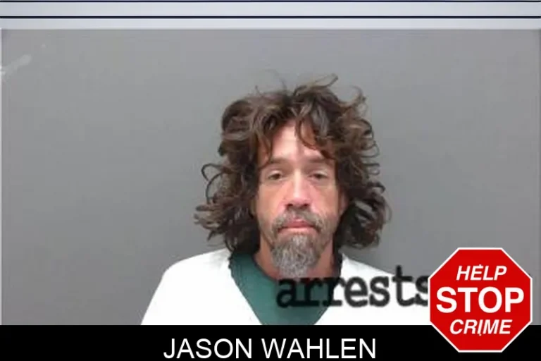 Jason Wahlen