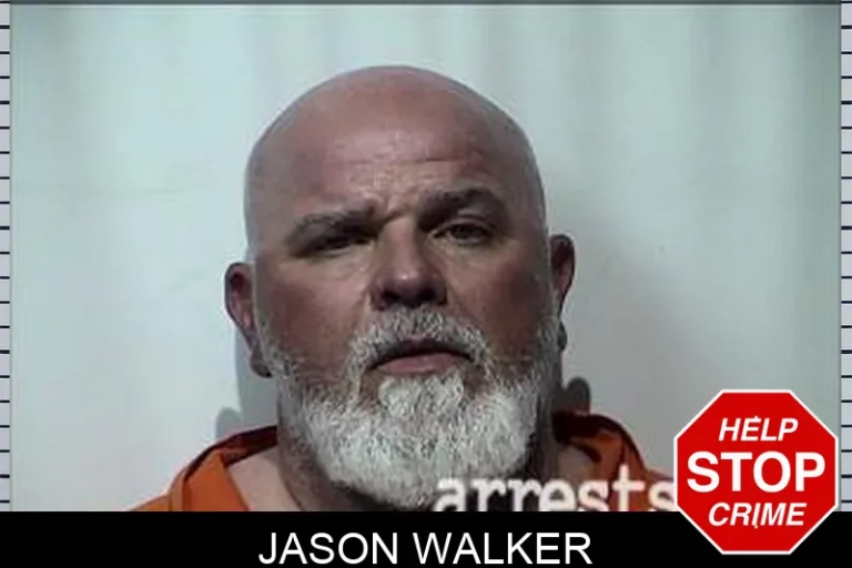 Jason Walker