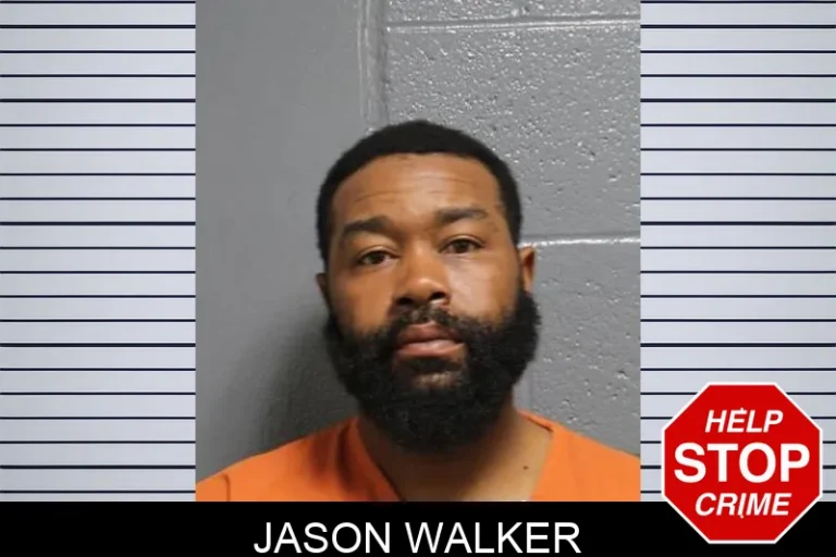 Jason Walker