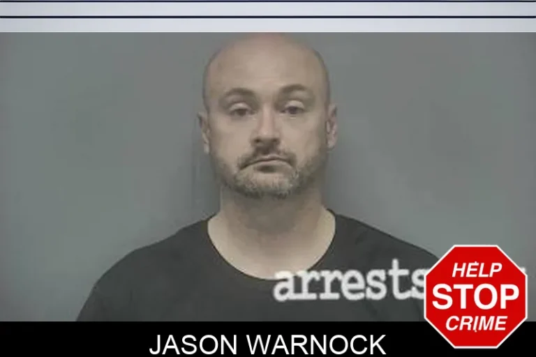 Jason Warnock