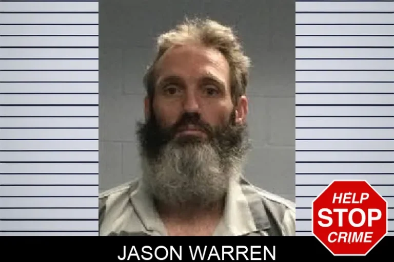 Jason Warren