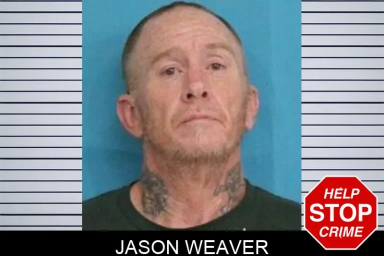 Jason Weaver
