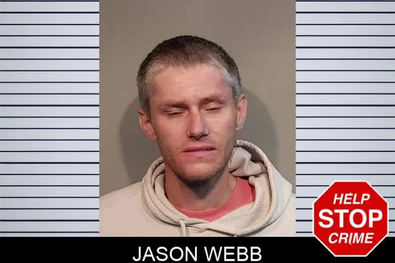 Jason Webb