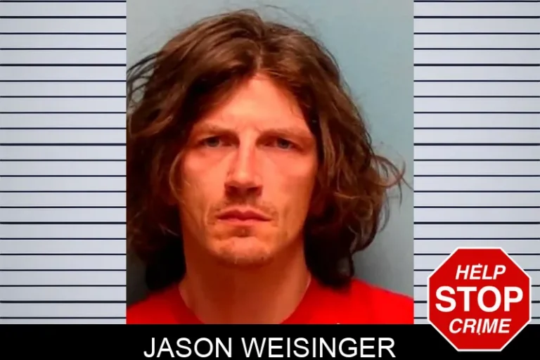 Jason Weisinger