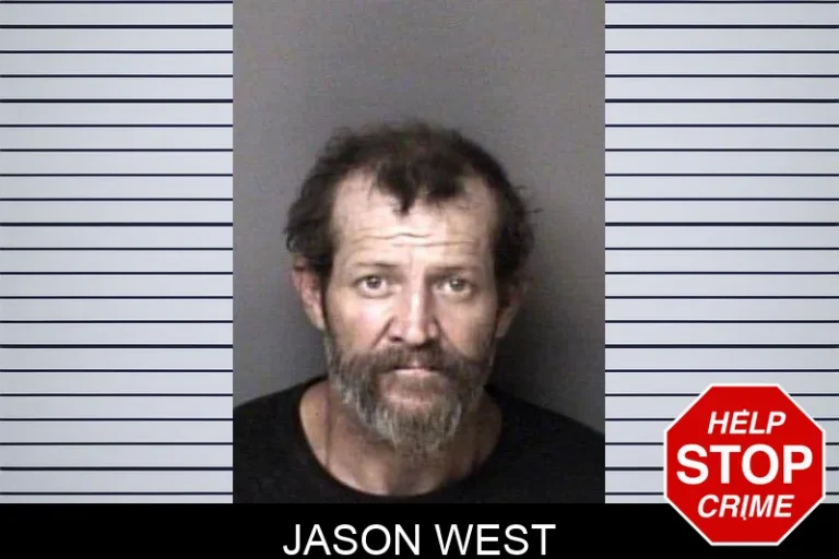 Jason West