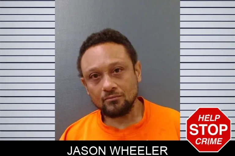 Jason Wheeler