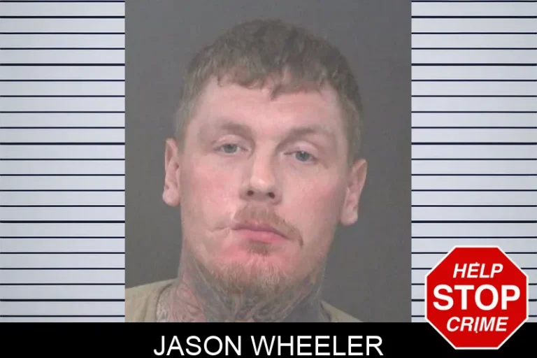 Jason Wheeler
