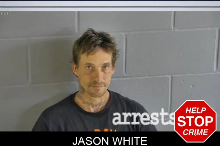 Jason White
