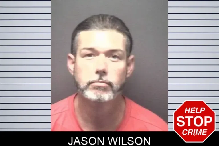 Jason Wilson