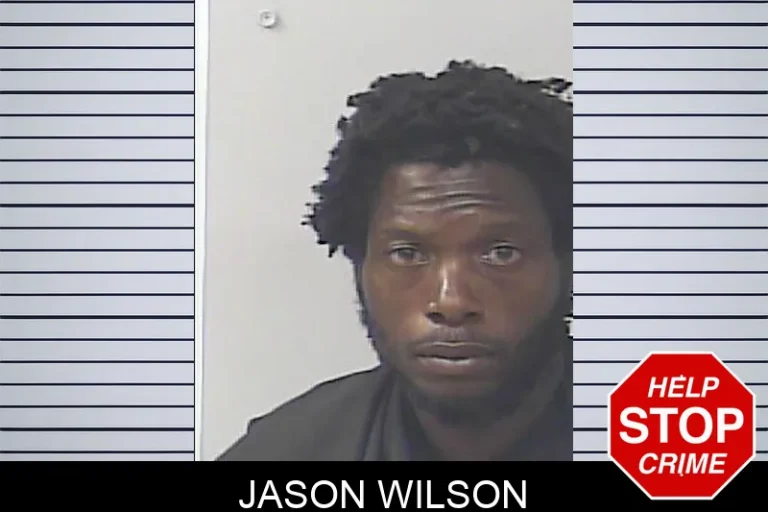 Jason Wilson