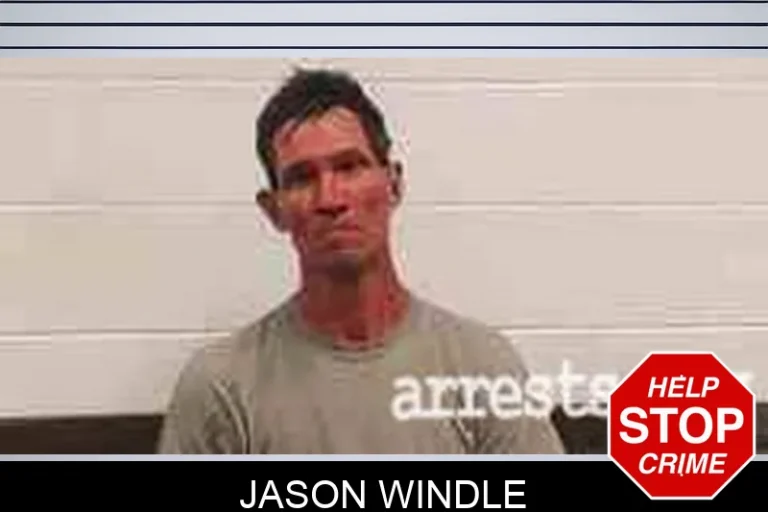 Jason Windle