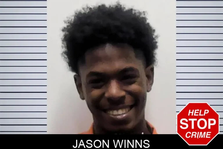Jason Winns