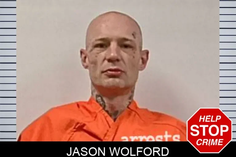 Jason Wolford