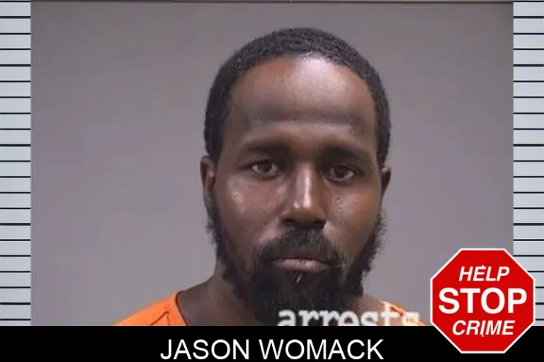Jason Womack