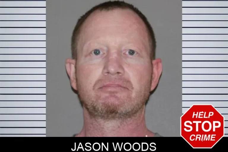 Jason Woods