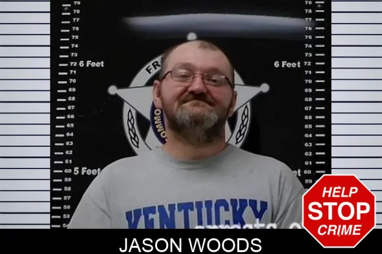 Jason Woods