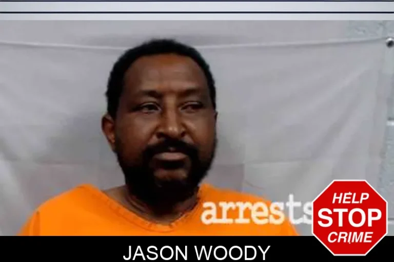 Jason Woody