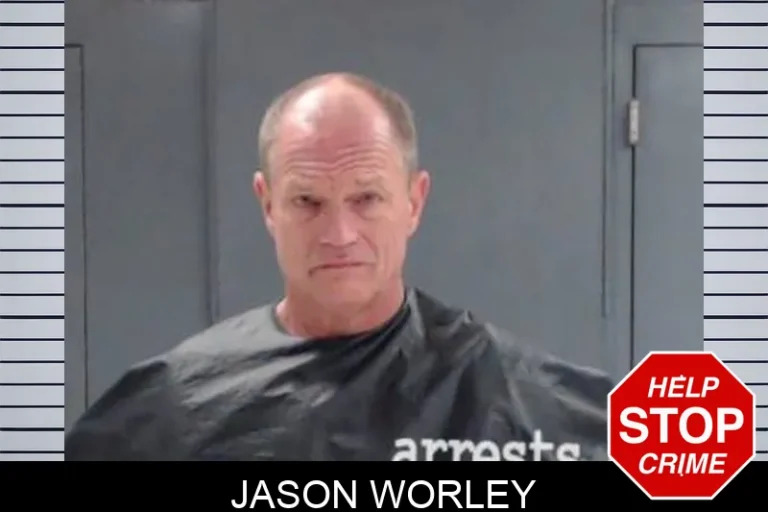 Jason Worley