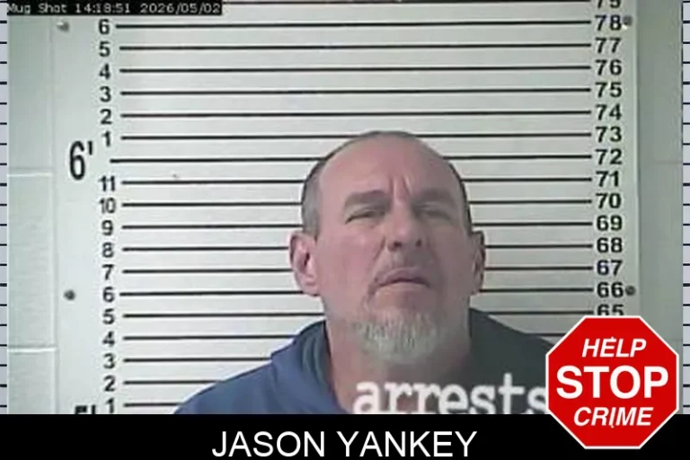 Jason Yankey