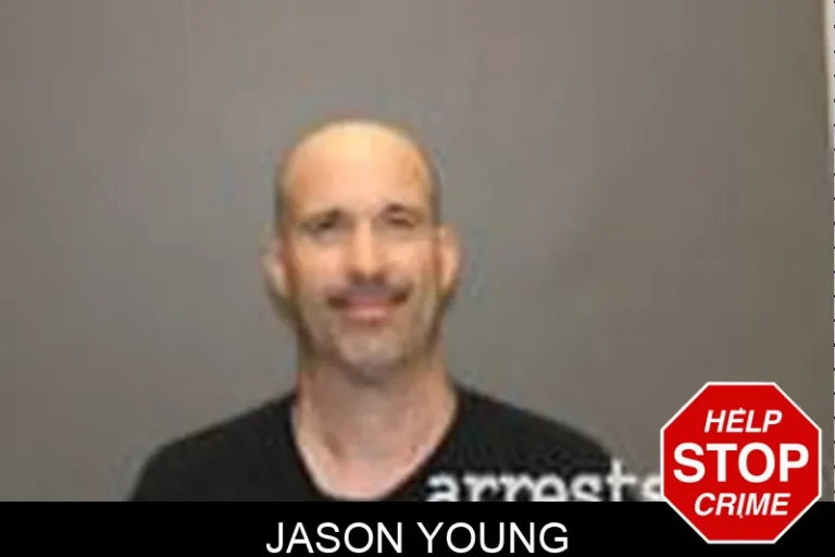Jason Young
