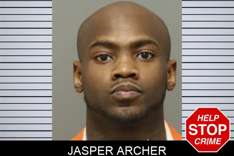 Jasper Archer