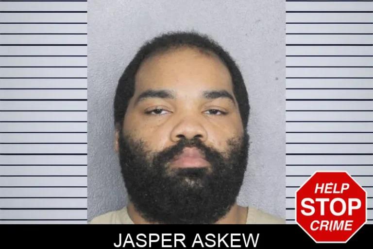 Jasper Askew