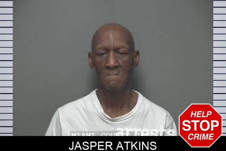 Jasper Atkins