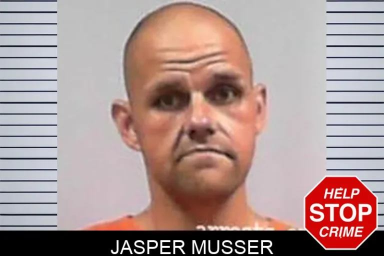 Jasper Musser