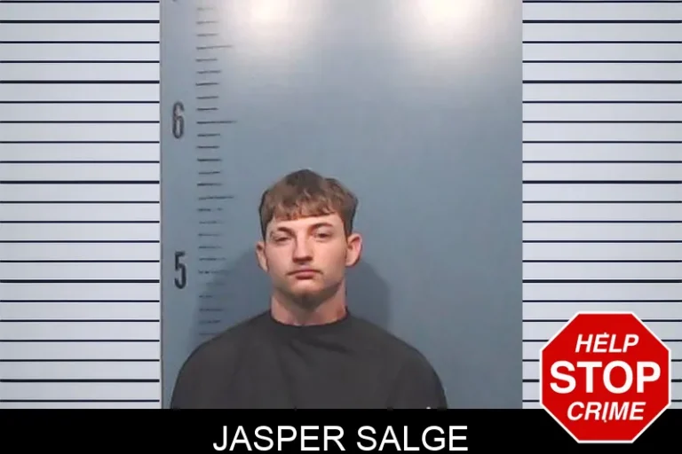Jasper Salge