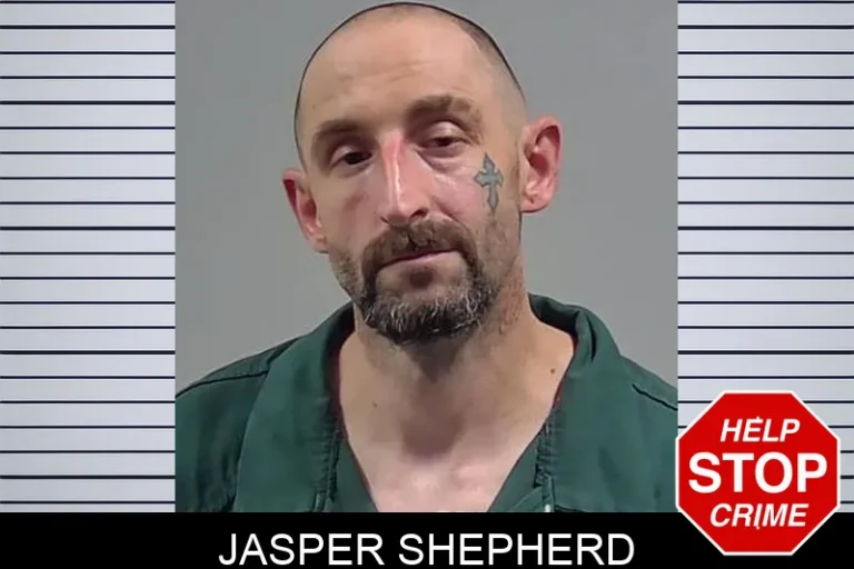 Jasper Shepherd