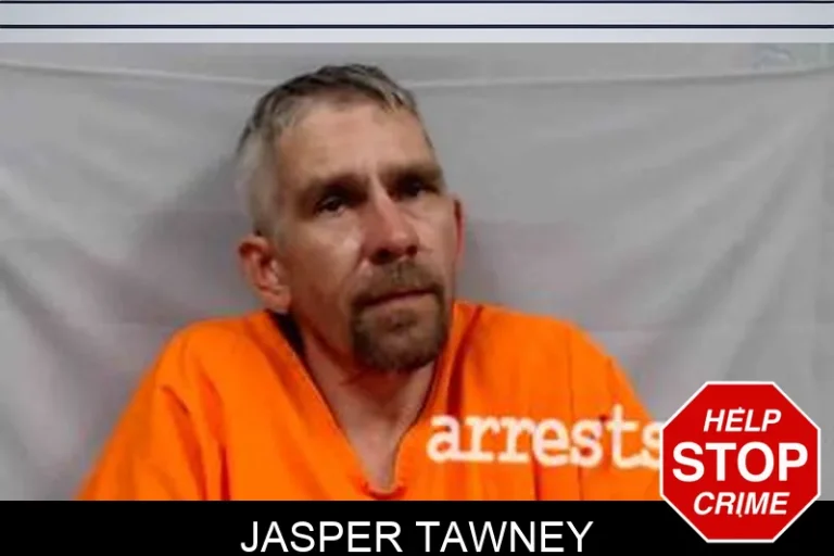 Jasper Tawney