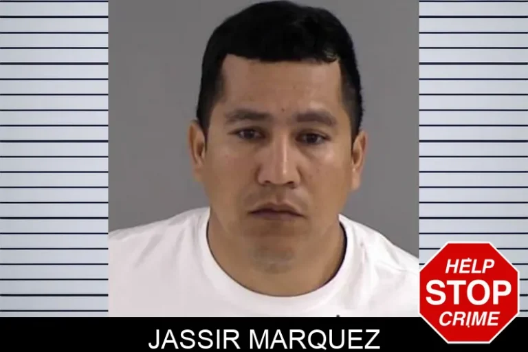 Jassir Marquez