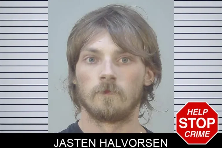 Jasten Halvorsen
