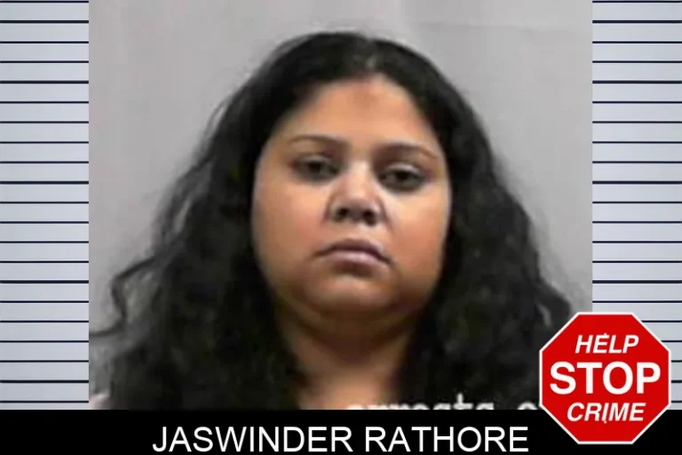 Jaswinder Rathore
